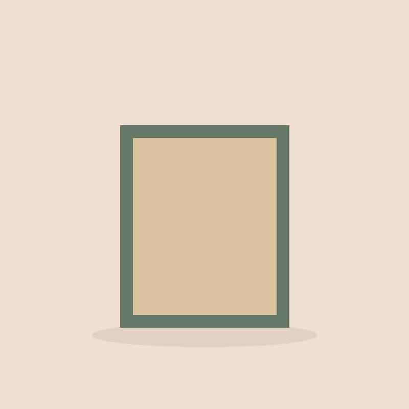 Lay-flat desk notebook