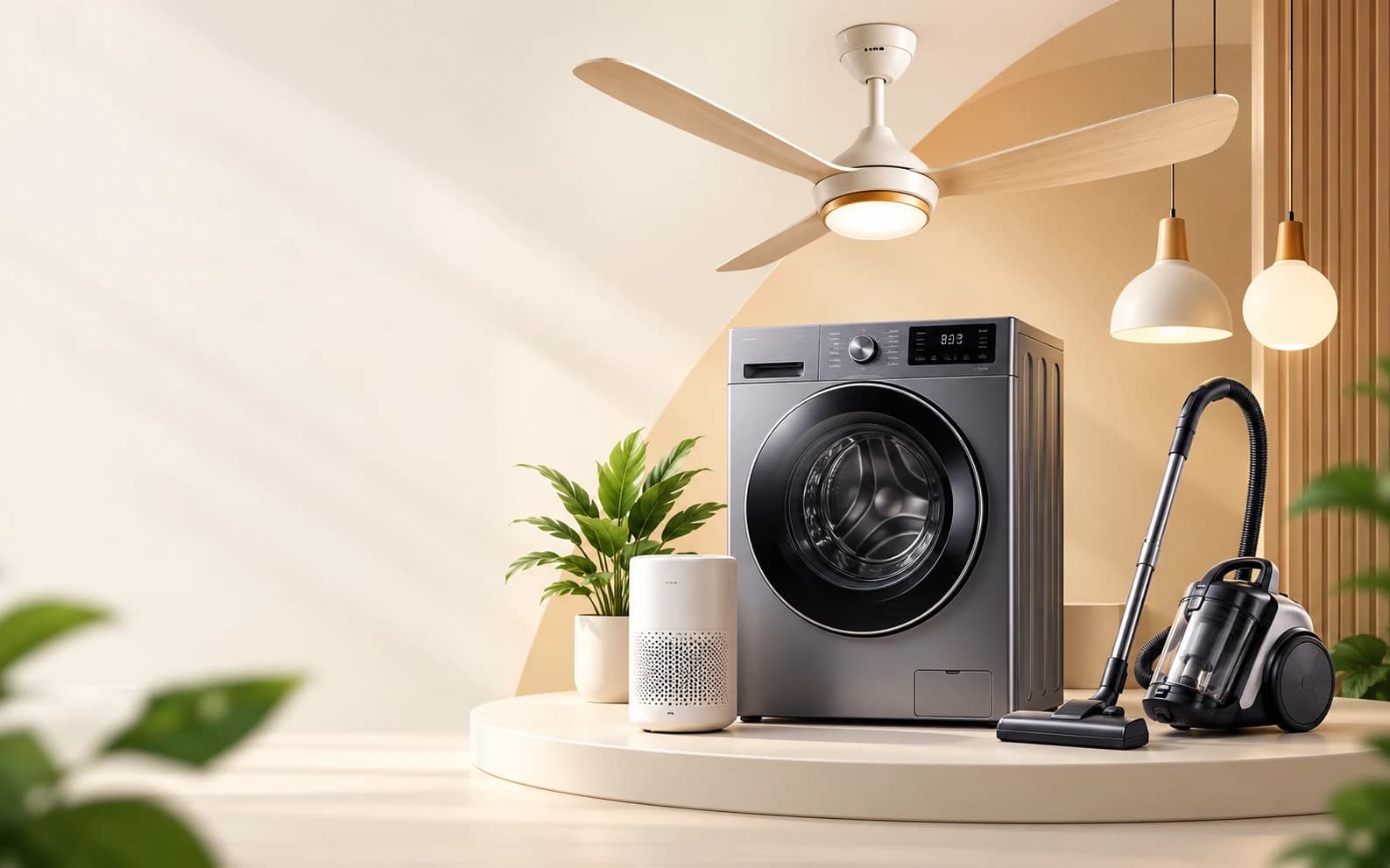 Good things for everyday living